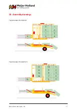 Preview for 17 page of Meijer Holland Limo Hydra 15M Manual