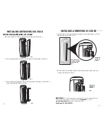 Preview for 5 page of Meijer AC5000 Germ Guardian Use & Care Instructions Manual