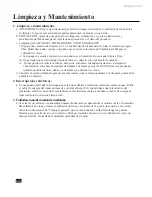 Preview for 16 page of Meijer CW-68FDT-TS Instruction Manual