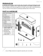 Preview for 4 page of Meijer HYWN-23 Owner'S Manual