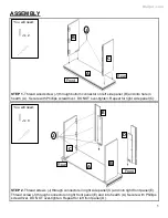 Предварительный просмотр 5 страницы Meijer HYWN-23 Owner'S Manual