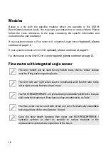 Preview for 12 page of Meijer KOOI ReachControl Instructions And Parts Manual