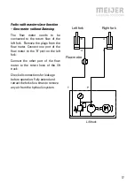 Preview for 17 page of Meijer KOOI ReachControl Instructions And Parts Manual