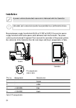 Preview for 24 page of Meijer KOOI ReachControl Instructions And Parts Manual