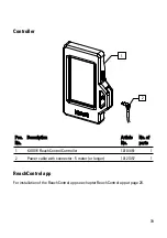 Preview for 39 page of Meijer KOOI ReachControl Instructions And Parts Manual