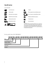 Preview for 4 page of Meijer KOOI-REACHFORK REE2-17 Instructions And Parts Manual