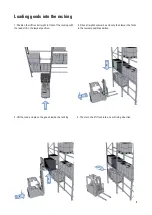 Preview for 9 page of Meijer KOOI-REACHFORK REE2-17 Instructions And Parts Manual