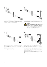 Preview for 12 page of Meijer KOOI-REACHFORK REE2-17 Instructions And Parts Manual