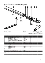 Preview for 15 page of Meijer KOOI-REACHFORK REE2-17 Instructions And Parts Manual