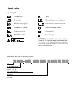 Preview for 4 page of Meijer KOOI-REACHFORK RG2 Instructions And Parts Manual