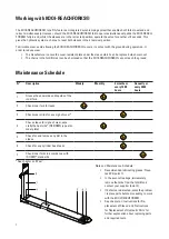 Preview for 6 page of Meijer KOOI-REACHFORK RG2 Instructions And Parts Manual