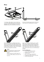 Предварительный просмотр 7 страницы Meijer KOOI-REACHFORK RG2 Instructions And Parts Manual