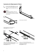 Предварительный просмотр 8 страницы Meijer KOOI-REACHFORK RG2 Instructions And Parts Manual