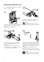 Предварительный просмотр 10 страницы Meijer KOOI-REACHFORK RG2 Instructions And Parts Manual