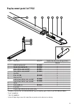 Предварительный просмотр 15 страницы Meijer KOOI-REACHFORK RG2 Instructions And Parts Manual