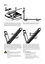 Предварительный просмотр 7 страницы Meijer KOOI-REACHFORKS RE2 Instructions And Parts Manual