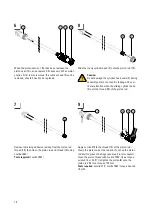 Preview for 10 page of Meijer KOOI-REACHFORKS RE2 Instructions And Parts Manual