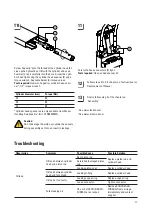 Предварительный просмотр 11 страницы Meijer KOOI-REACHFORKS RE2 Instructions And Parts Manual