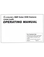 Предварительный просмотр 1 страницы Meiji Techno C400N Operating Instructions Manual