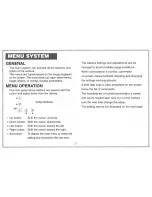 Предварительный просмотр 9 страницы Meiji Techno C400N Operating Instructions Manual