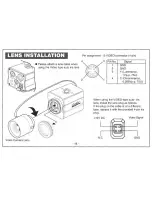 Предварительный просмотр 19 страницы Meiji Techno C400N Operating Instructions Manual