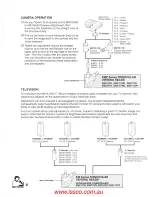 Preview for 9 page of Meiji Techno EMZ-1 Instruction Manual