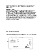 Предварительный просмотр 8 страницы Meiji Techno FL-LHJ Instruction Manual