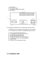 Предварительный просмотр 9 страницы Meiji Techno FL-LHJ Instruction Manual