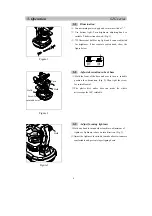 Предварительный просмотр 7 страницы Meiji Techno GMT-1 BF/DF Instruction Manual