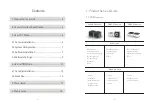 Preview for 2 page of Meiji Techno HD1000LITE Quick Start Manual