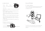 Preview for 4 page of Meiji Techno HD1000LITE Quick Start Manual