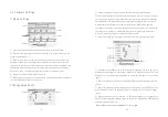 Preview for 6 page of Meiji Techno HD1000LITE Quick Start Manual