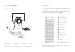 Preview for 8 page of Meiji Techno HD1000LITE Quick Start Manual