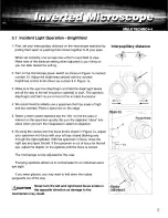 Preview for 14 page of Meiji Techno IM700 Series Instruction Manual