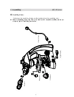 Preview for 9 page of Meiji Techno MT-50 Series Manual