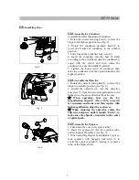 Preview for 11 page of Meiji Techno MT-50 Series Manual