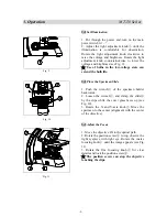 Preview for 13 page of Meiji Techno MT-50 Series Manual