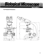 Preview for 27 page of Meiji Techno MX4000 series Instruction Manual