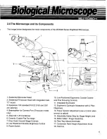 Preview for 7 page of Meiji Techno MX5000 series Instruction Manual