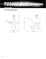 Предварительный просмотр 45 страницы Meiji Techno TC5000 Series Instruction Manual