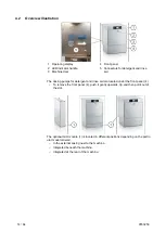 Предварительный просмотр 14 страницы Meiko 007DWUC1M2-10 Operating Instructions Manual