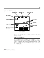 Предварительный просмотр 29 страницы Meiko Computing Surface CS-2 Manual