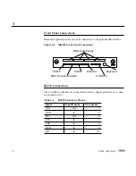 Предварительный просмотр 32 страницы Meiko Computing Surface CS-2 Manual