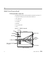 Предварительный просмотр 38 страницы Meiko Computing Surface CS-2 Manual