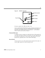 Предварительный просмотр 45 страницы Meiko Computing Surface CS-2 Manual