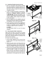 Предварительный просмотр 5 страницы Meiko DV 200.2 Owner'S Installation, Operation And Maintenance Manual