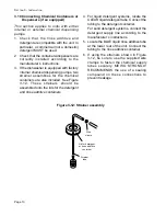 Предварительный просмотр 10 страницы Meiko DV 200.2 Owner'S Installation, Operation And Maintenance Manual