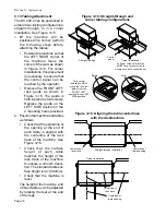 Предварительный просмотр 12 страницы Meiko DV 200.2 Owner'S Installation, Operation And Maintenance Manual