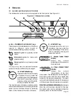 Предварительный просмотр 15 страницы Meiko DV 200.2 Owner'S Installation, Operation And Maintenance Manual