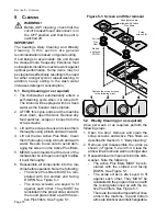 Предварительный просмотр 18 страницы Meiko DV 200.2 Owner'S Installation, Operation And Maintenance Manual